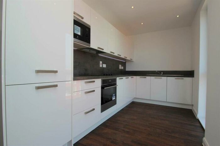 2 Bedroom Flat To Rent In Brannigan Way, , Stanmore, Edgware, HA8