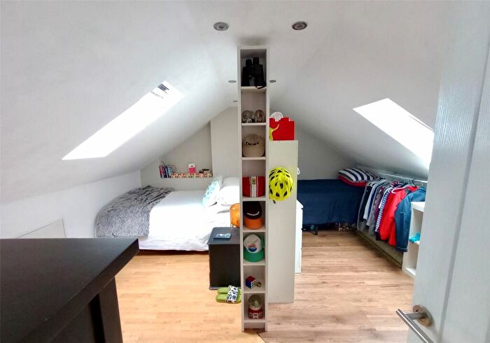 2 Bedroom Semi-Detached House For Sale In Lynworth Orchard, Twyning, Tewkesbury, Gloucestershire, GL20