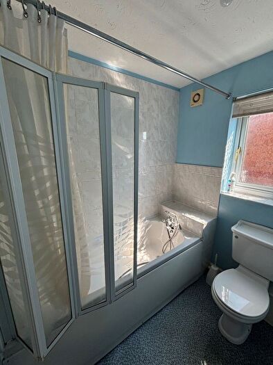 2 Bedroom Detached House To Rent In Seaton Road, Thorpe Astley, LE3