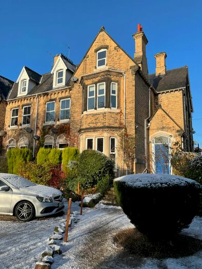 1 Bedroom Flat To Rent In Southfield, Hessle HU13