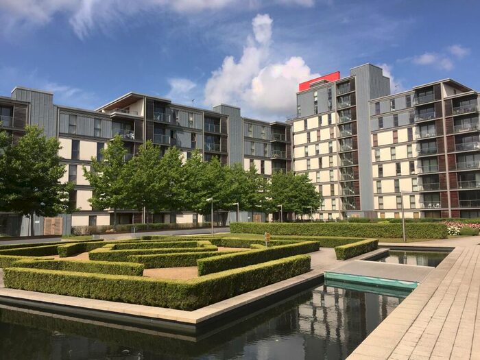 1 Bedroom Apartment To Rent In Vizion, Milton Keynes, MK9