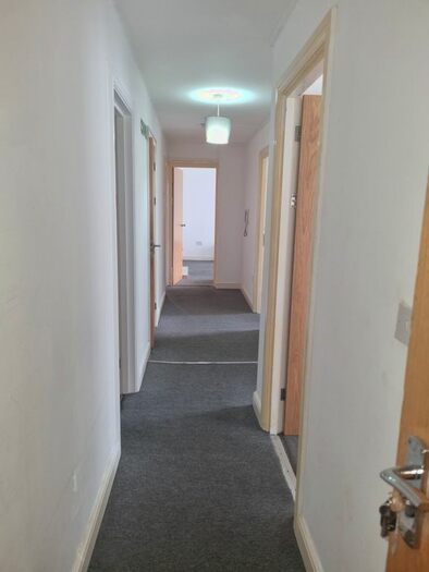 3 Bedroom Flat To Rent In Jason Street, Liverpool, L5
