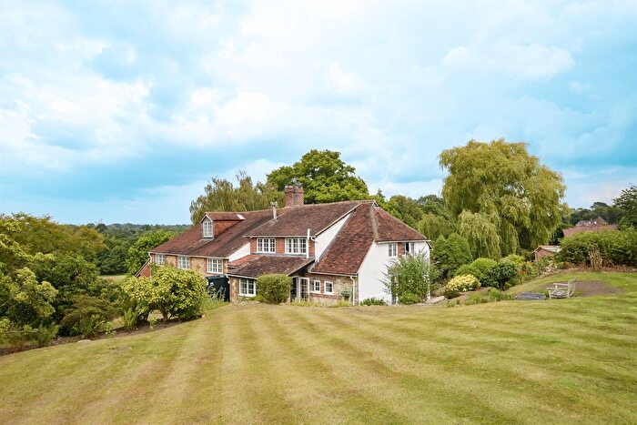 2 Bedroom Cottage To Rent In West Chiltington, RH20