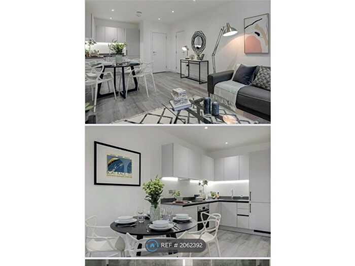 1 Bedroom Flat To Rent In Wesley Gate, Reading, RG1