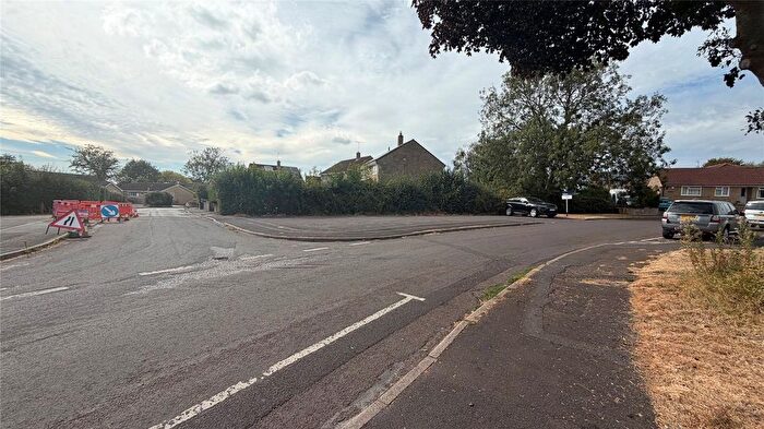 Land For Sale In Foldhill Close, Martock, Somerset, TA12