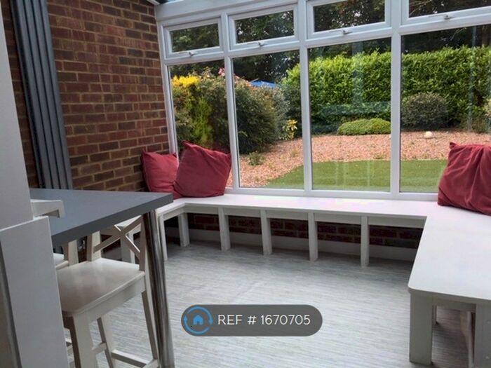 2 Bedroom Semi-Detached House To Rent In Moore Grove Crescent, Egham, TW20