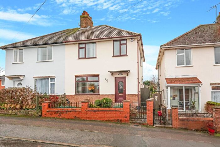 3 Bedroom Semi-Detached House For Sale In Netherfield Road, Kettering, NN15