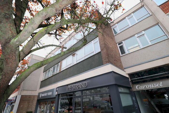 2 Bedroom Apartment To Rent In Shenfield Broadway, CM15
