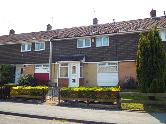 3 Bedroom House To Rent In Barstable West, Basildon, SS14