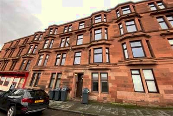 1 Bedroom Flat To Rent In Victoria Street, Rutherglen, G73