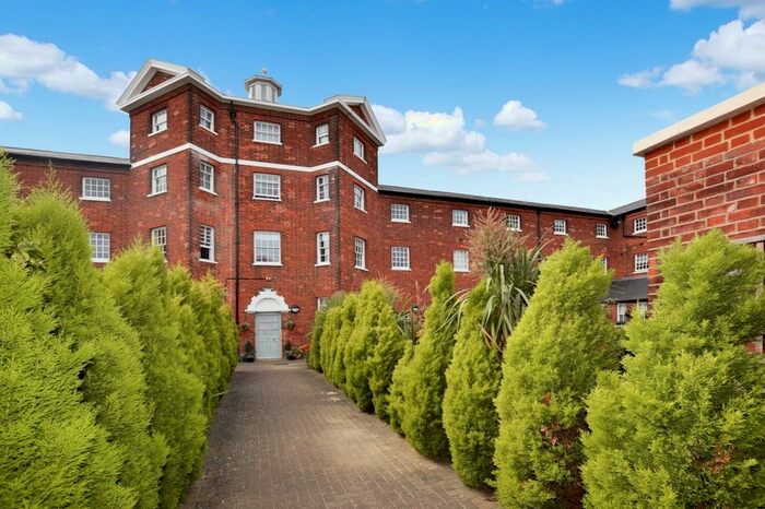 2 Bedroom Flat To Rent In Hatfield Road, Witham, CM8