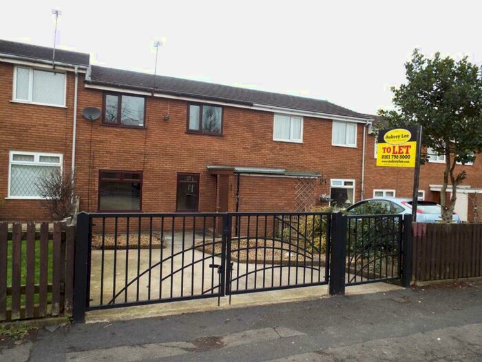 2 Bedroom Terraced House To Rent In Owen Street, Salford, M6