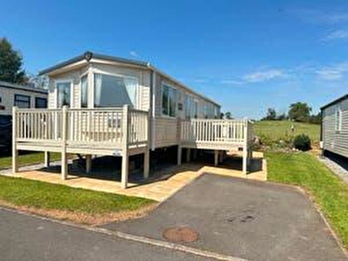 2 Bedroom Caravan For Sale In Ribble Valley Country And Leisure Park, BB7