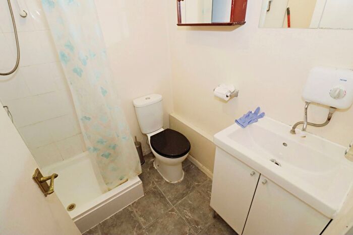 1 Bedroom Flat For Sale In Gloucester Road North, Filton, Bristol, Gloucestershire, BS34