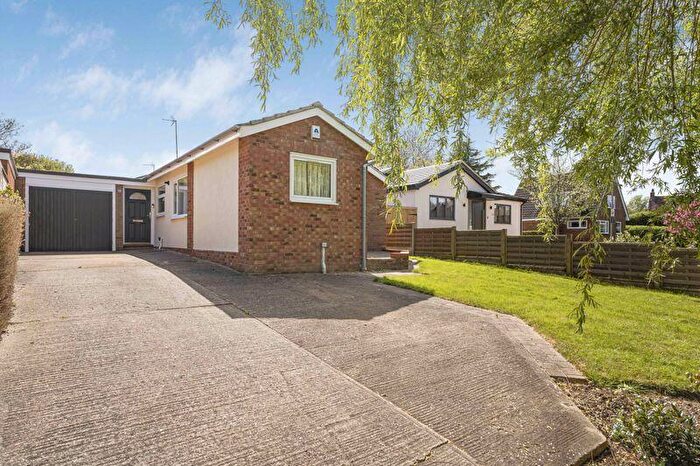 3 Bedroom Bungalow For Sale In Simpson, Simpson, Milton Keynes, MK6