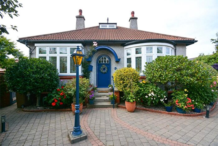 3 Bedroom Bungalow For Sale In Marlowe Road, Wallasey, Wirral, CH44