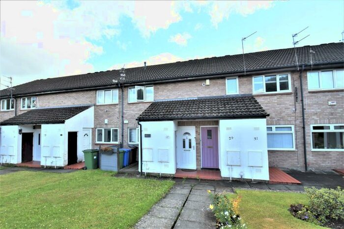 1 Bedroom Apartment To Rent In Ringmore Road, Bramhall, Stockport, SK7