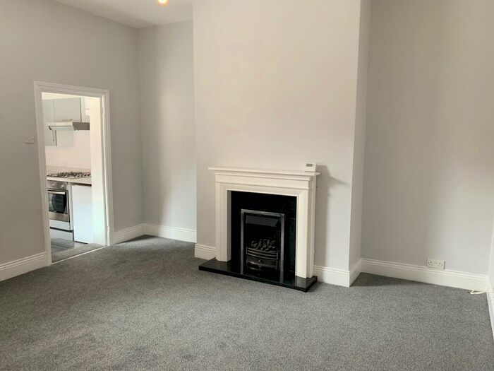 2 Bedroom Flat To Rent In Belford Terrace, North Shields, NE30