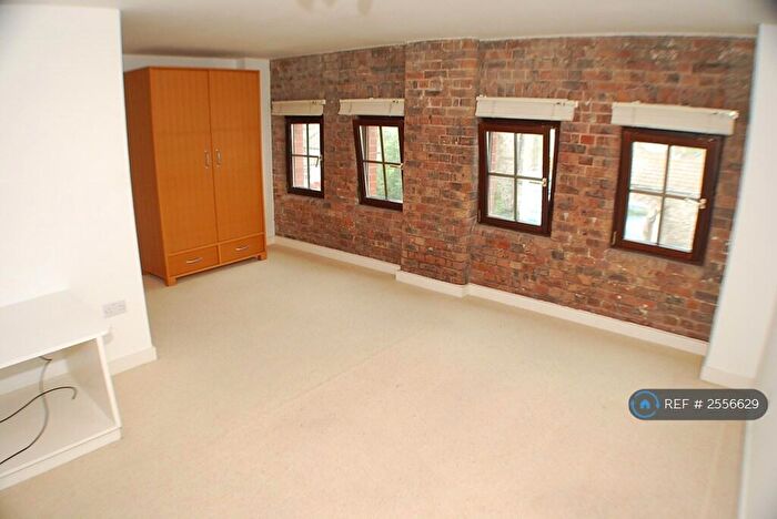 4 Bedroom Maisonette To Rent In Argus Lofts, Brighton, BN1