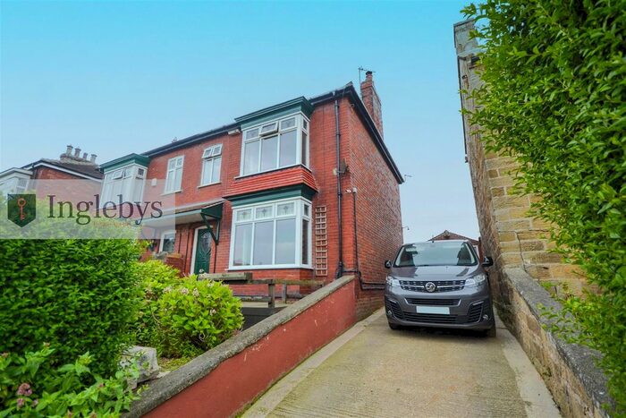 3 Bedroom Semi-Detached House To Rent In High Street, Marske-By-The-Sea, Redcar, TS11