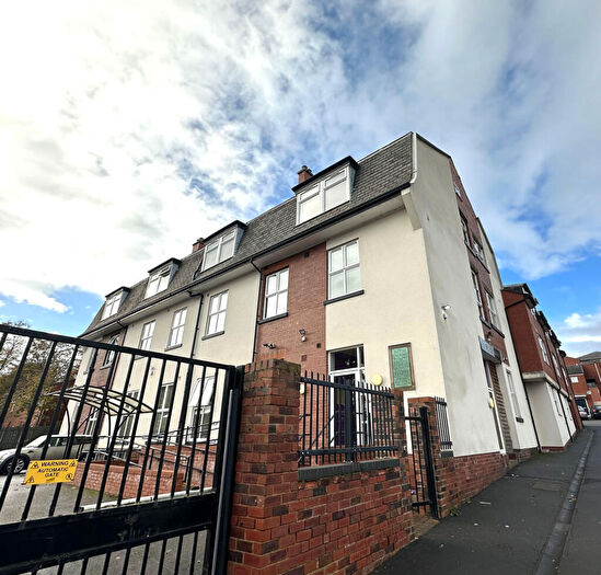 Private Halls For Sale In Lovell Park, Lovell Park Hill, Leeds, LS7