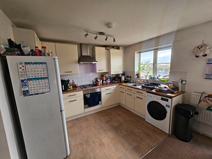 2 Bedroom Flat To Rent In Frederick Drive, Walton, Peterborough, PE4