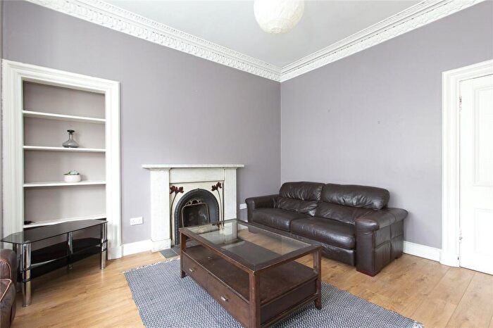 1 Bedroom Flat To Rent In Primrose Terrace, Edinburgh, EH11