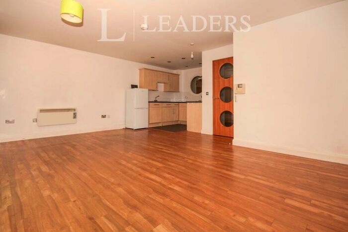 2 Bedroom Apartment To Rent In Regency House, Coventry, CV1