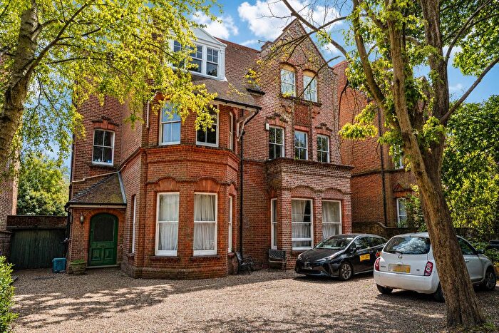 5 Bedroom Detached House For Sale In The Green, St. Leonards-On-Sea, TN38