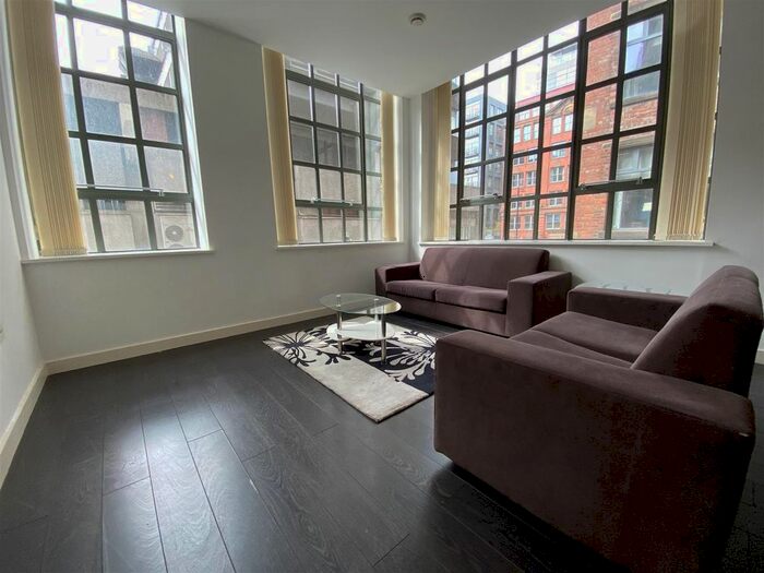 2 Bedroom Flat To Rent In The Lighthouse, Joiner Street, Manchester, M4