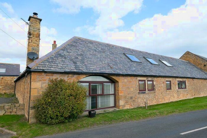 4 Bedroom Barn Conversion For Sale In Farm Court, Druridge Bay, NE61