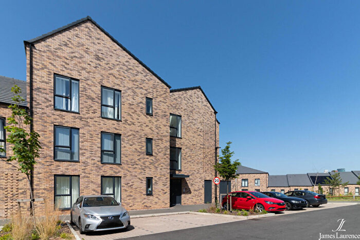 2 Bedroom Apartment To Rent In Eden Avenue, Balsall Heath, Birmingham, B12