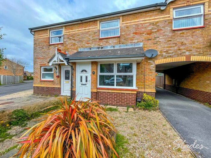 3 Bedroom houses to rent in Christchurch, Dorset