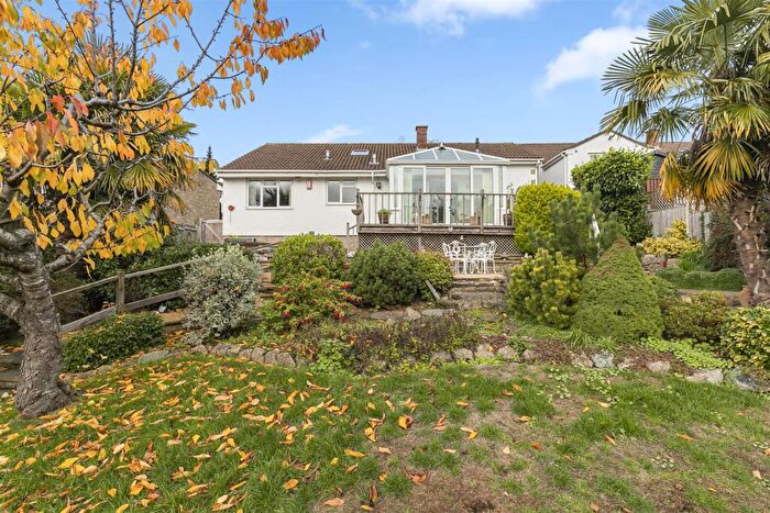 2 Bedroom Detached House For Sale In Pines Road, Bitton, BS30