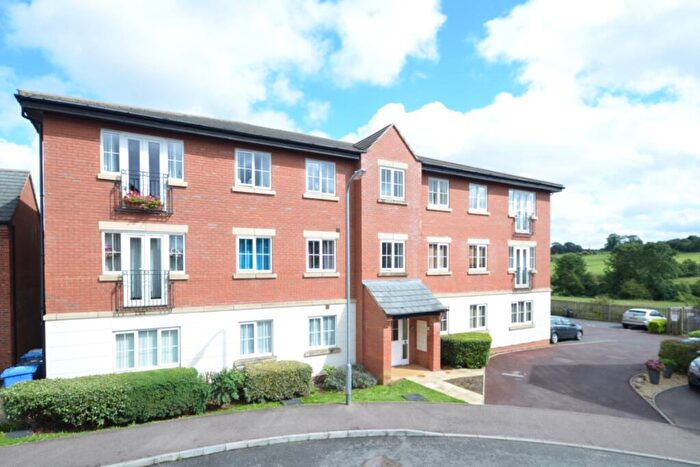 2 Bedroom Flat To Rent In Proclamation Avenue, Rothwell, Kettering, Northamptonshire, NN14