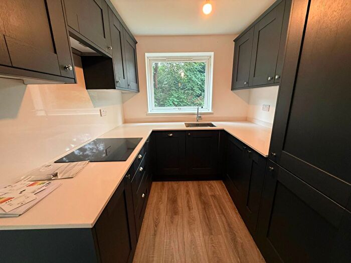 2 Bedroom Flat To Rent In All Saints Close, Edmonton, N9