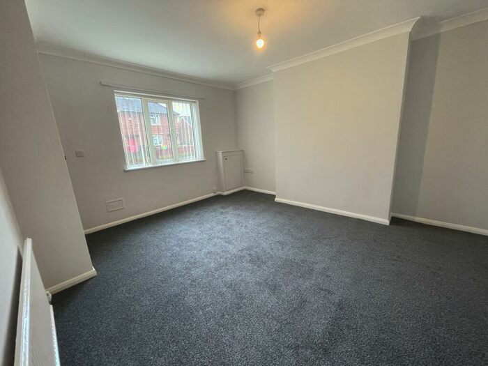 2 Bedroom House To Rent In Gordon Avenue, Mansfield, NG18