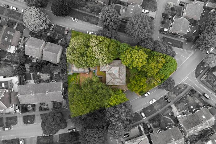 7 Bedroom Detached House For Sale In Prince Edwards Road, Lewes, BN7