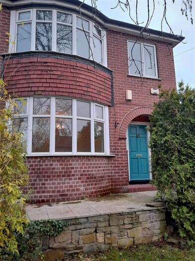 3 Bedroom Property To Rent In Kensal Rise, York, YO10