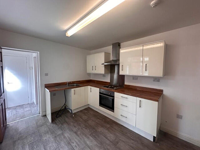 1 Bedroom Flat To Rent In Freehold Street, Hull, Yorkshire, HU3