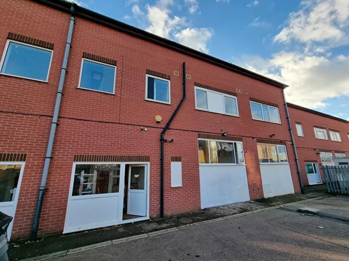 Studio To Rent In Railway Road, Newhaven, BN9