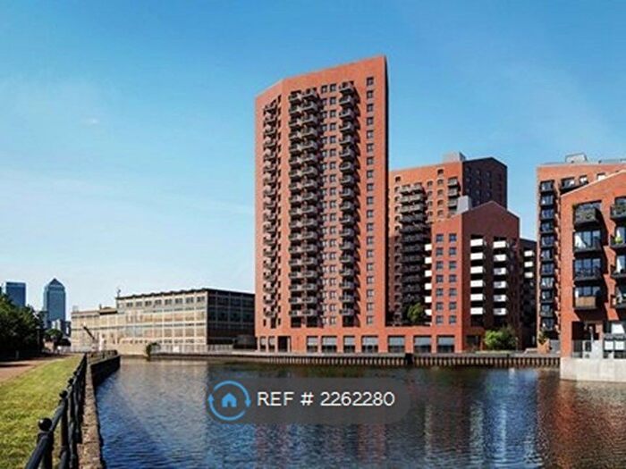 1 Bedroom Flat To Rent In Caisson Moor Court, London, E3