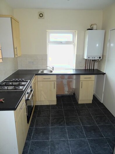 3 Bedroom Flat To Rent In Mulberry Street, Felling, Gateshead, NE10