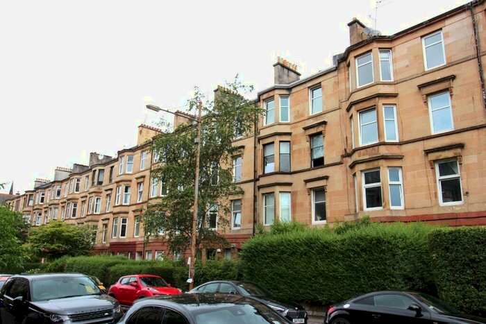 3 Bedroom Flat To Rent In Lawrence Street, Dowanhill, Glasgow, G11