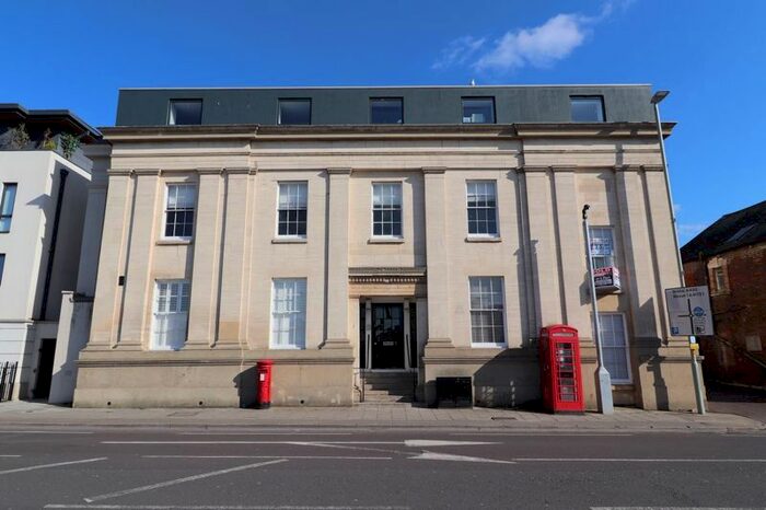 1 Bedroom Flat To Rent In Southgate Street, Gloucester, GL1