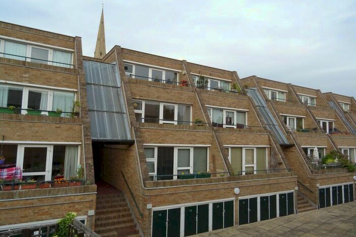 2 Bedroom Flat To Rent In Malcolm Place, Cambridge, CB1