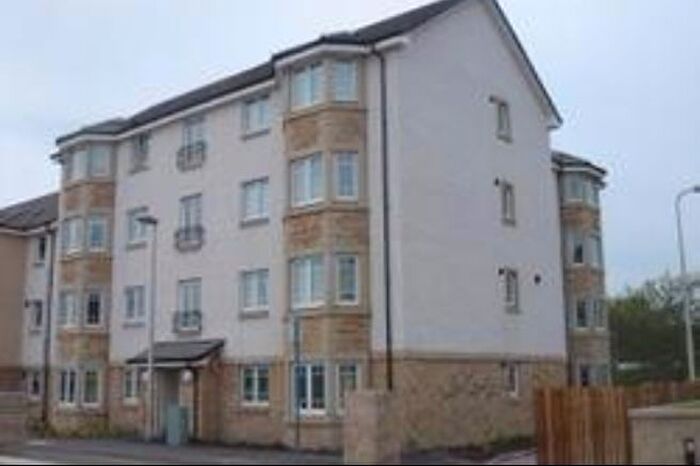 2 Bedroom Flat To Rent In Perth, PH1