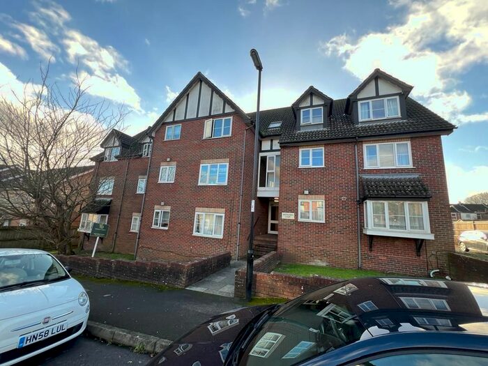 Property To Rent In Westmarch Court, Portswood, Southampton, SO17