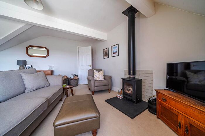 2 Bedroom Apartment For Sale In The Old Vicarage, Far Sawrey, LA22