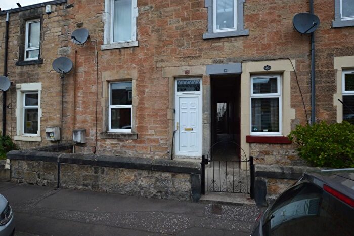 1 Bedroom Flat To Rent In Kidd Street, Kirkcaldy, KY1